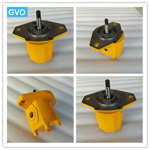 Hydraulic Pump 194-8384 283-5992 330C Bagger Pump