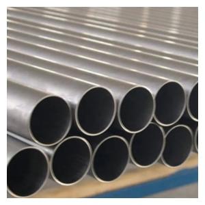 China Beveled Steel Tubes for Versatile Applications wholesale