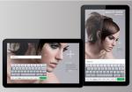 Interactive 21.5 23.8 24 27 32inch Digital Signage Media Player WIFI BT LAN 4G