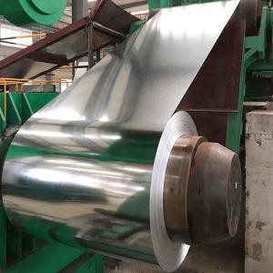 China 0.5-6mm Thickness 3003 1060 Aluminum Coil Roll wholesale