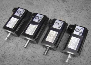 China Fuji XP143 XM00211 / LAMP DEEM5391 Servo Motor SGMAS-01A2A-FJ11 wholesale