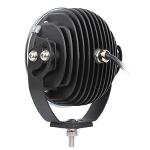 Pure White 6 Inch 70W Spot LED Driving Lights for Jeep Truck High Brightness