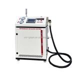 R22 R134a Ac Recovery Recycle Recharge Machine For Manufacturing Plant