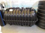 Mild Steel Mould Plastic Water Tank Rota Mold Customizde OEM Rotational Molding