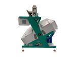 Intelligent Rice Colour Sorter , 3.0~6.5t/H Mini Color Sorter Machine