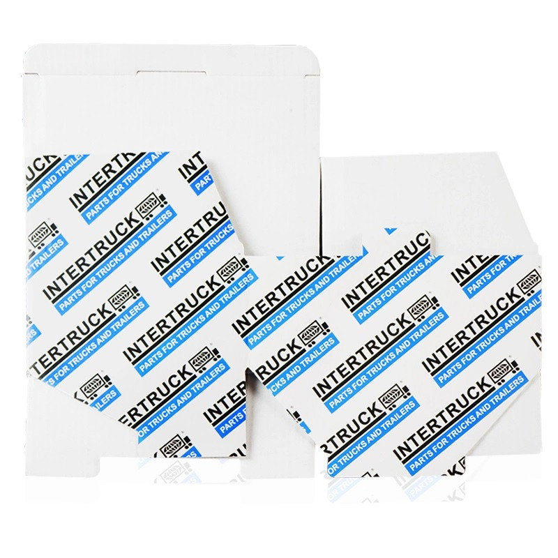 Special Custom Design New Better Price Color Printing Logo PaPer Corrugated Shipping Boxes Packing