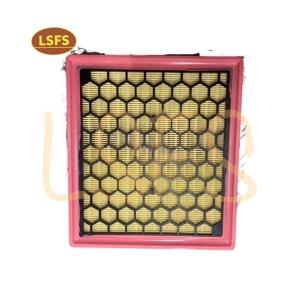 China 30.28.7cm Air Filter for Maxus T60 T70 D90 and OE NO. C00119797 wholesale