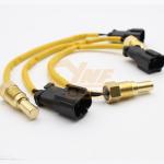 excavator parts 4D95 High quality engine water temperature sensor 7861-92-3380