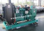 100kva Diesel generator set china engine generator 80kw silent generator