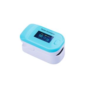 China FDA 70kPa 250bpm OLED Fingertip Pulse Oximeter wholesale
