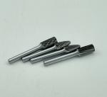 Metal Grinding Tungsten Carbide Burr Die Grinder Bits For Metal