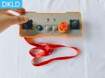 Robot Car Remote Control