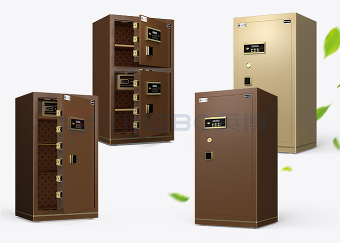 95kg Dual Alarm Office Safe Box Electronic Lock YB/N7-120