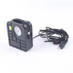 Tire Pressure Monitor Function Portable 100 psi Electric Air Pump for Car Truck