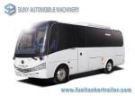 23M Telescopic Booms JMC High Altitude Operation Truck High Performance