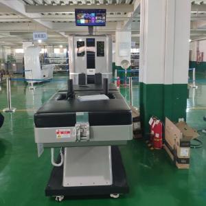 China Lumbar Pain Non Surgical Spinal Decompression Machine Rehabilitation Department wholesale