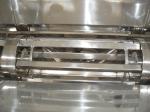 GMP Dry Granulation Machine Pharmaceutical Swing Pellet Machine 65r/min