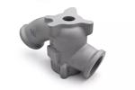 Cast Grey Iron Sand Casting for Auto Part