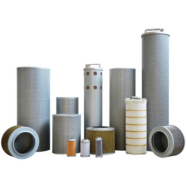 Komatsu Hydraulic Filter manufacturer China 07063-01054 07063-01142 07063-01210