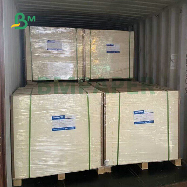 28" x 40" 65Gram 75 Gram High Opacity Hi - bulky Book Paper Sheet To Print Novels