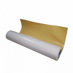 China Adhesive Plate Mounting Tape Flexo Printing Of Film With Compressible Sleeves on sale