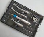OEM 2/4 Holes Dental Handpiece Kit 30000rpm Self Lubricating