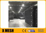 7.6mm Construction Wire Mesh 105kg Weight Sl81 Series Steel Rebar