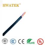 4C X 30AWG 7 / 0.10T UL2725 Cable 30V Electrical Flexible