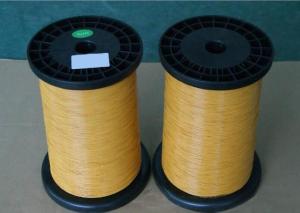 China 0.4mm TIW Wire Triple Insulated Wire Copper Conductor For High Voltage Transformer wholesale