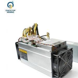 China Bitmain Antminer L3++ 580 Mh/S 596mh/S Profitability High Litecoin Miner Asic Rig wholesale