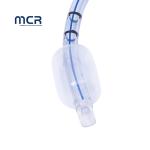 Medical Regular Suction Endotracheal Tube With Dial Pressure Indicator