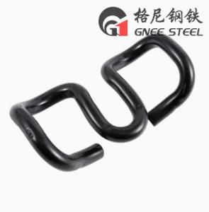 China SKL1 Rail Fasteners for Secure Rail Fastening in Railway Track Systems wholesale