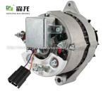 12V 51A Excavator Alternator for John Deere AR15009 AR40257 AR41592 AR42110