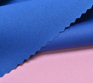 China Polyester 600D solution dyed fabric waterproof coating uv protection for awning, covers wholesale