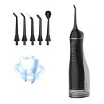 Professional Dental Oral Irrigator with 300ml Water Tank Capacity and IPX7