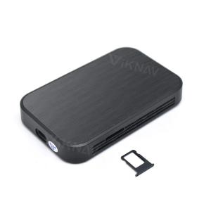 China 128G Apple Wireless Carplay Adapter Android Multimedia Player Version wholesale