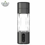 Factory Customized 210ml Hydrogen Water Generator Bottle SPE Water Ionizer 5000
