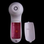 5 in 1 Electronic cleansing instrument Beauty care messager