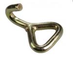 800KG J Hook Heavy Duty 1 Inch Tie Down Straps