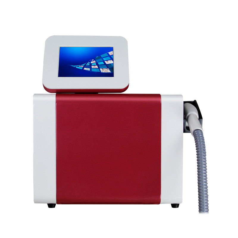 Portable Radio Frequency Skin Tightening Machine 560nm 590nm
