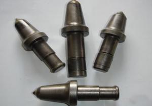 China Mining Well Construction Coal Cutter Picks Teeth Continuous Tungsten Carbide wholesale
