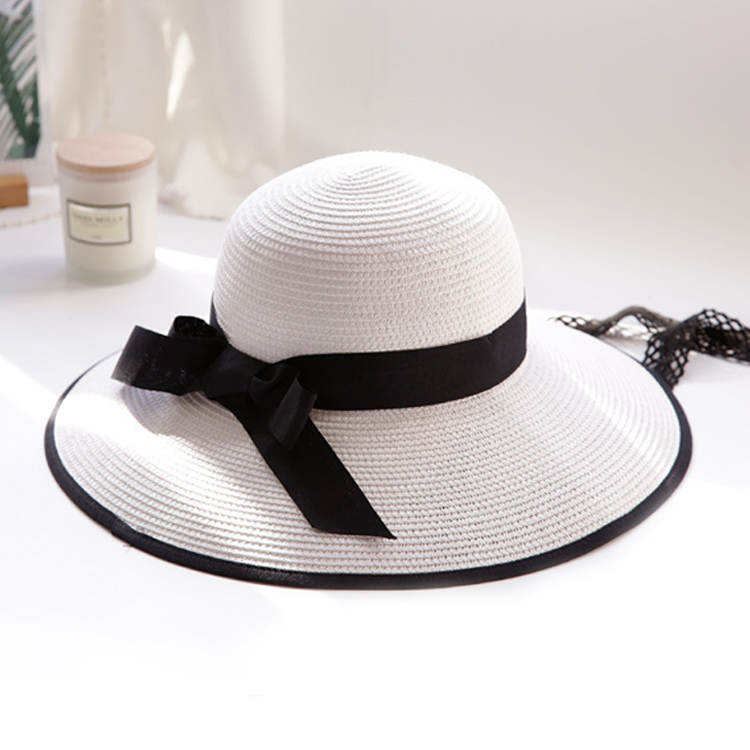 2019 New style sun hat women's summer hats for women beach head