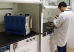 2000 L/H Ampoule Filling And Sealing Machine , Automatic Tube Filling Sealing