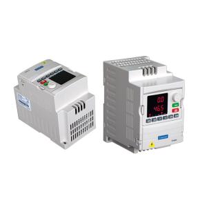China 320V VFD Frequency Inverter Drive For -10℃ To +40℃ Operation Temperature wholesale