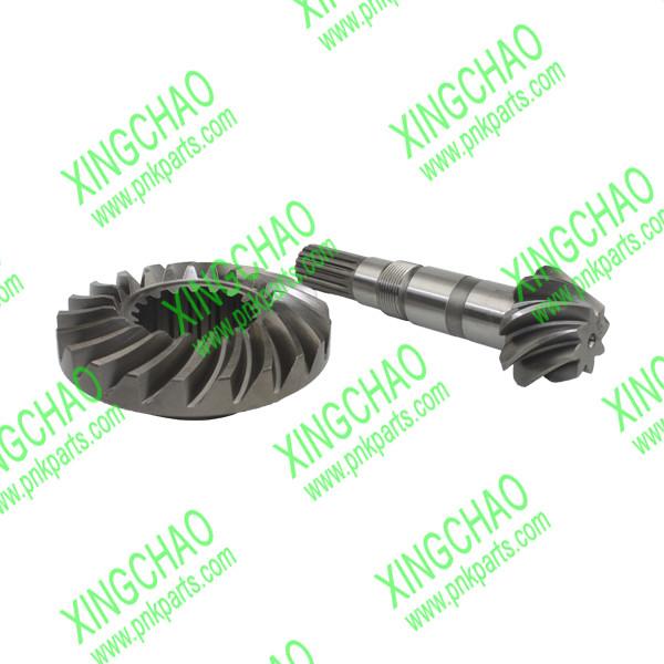 3C315-42300 Kubota Tractor Parts Bevel Gear set(8/21T) Agricuatural Machinery