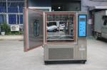 Stainless Steel Temperature Humidity Chamber / Environmental Test Chamber