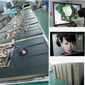 China 86 inch educational equipment for teacher teaching wholesale