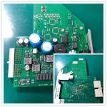 MP5 Patient Monitor LAN Network Card Board M8100-67084