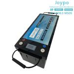 12V Marine Lithium Battery 100Ah 200Ah 300Ah Electric Boat Motor Battery