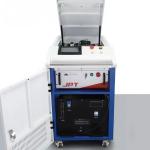 4 in 1 Handheld Laser Welding Machine for Metal Carbon Stainless Steel Sheets
